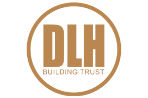 DLH Building Trust
